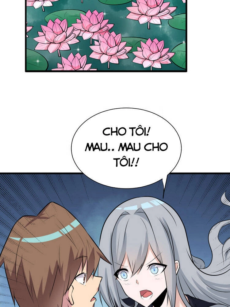 Cửa Hàng Đào Bảo Thông Tam Giới Chapter 236 - 18