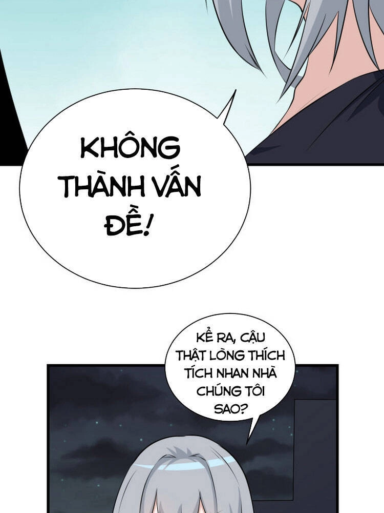 Cửa Hàng Đào Bảo Thông Tam Giới Chapter 236 - 20