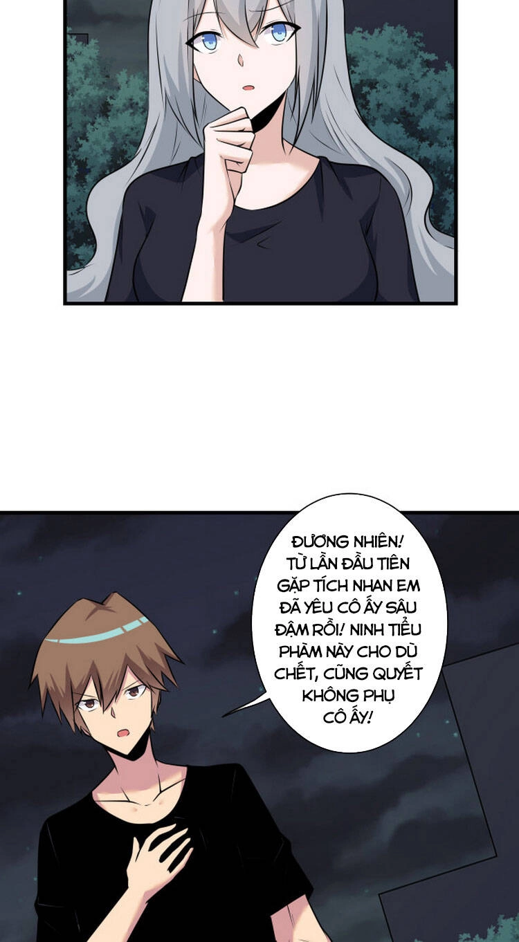 Cửa Hàng Đào Bảo Thông Tam Giới Chapter 236 - 21