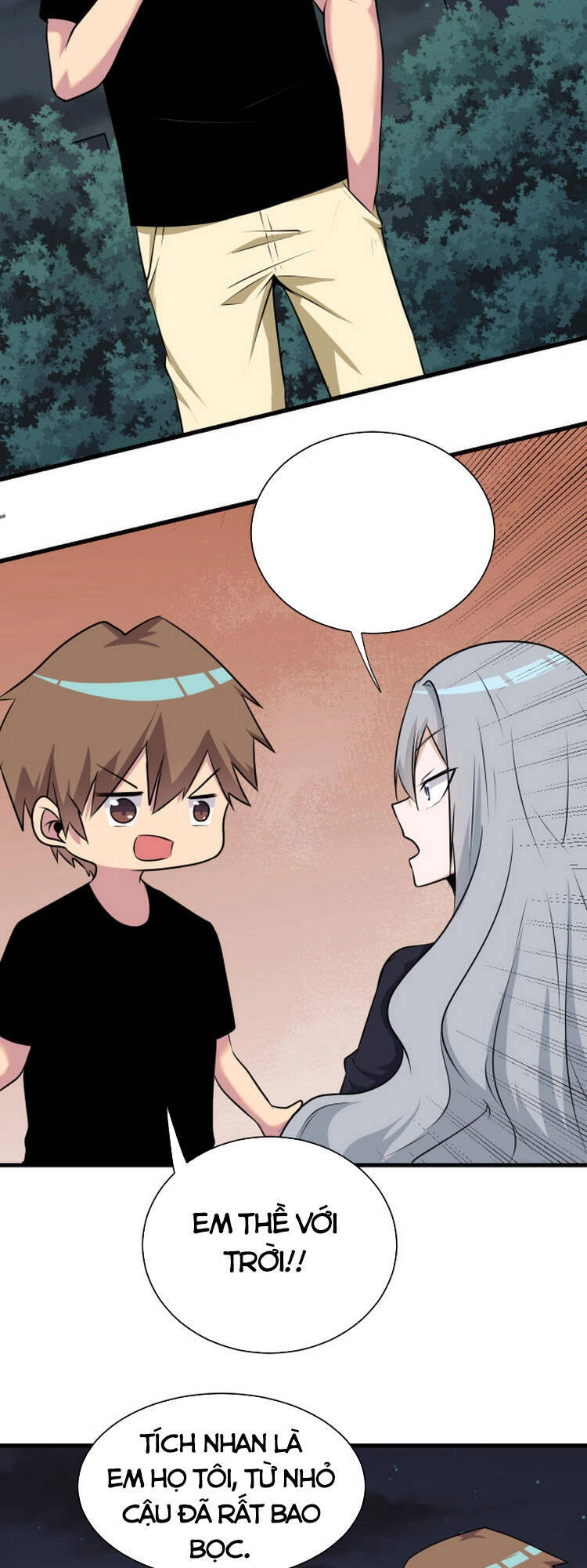 Cửa Hàng Đào Bảo Thông Tam Giới Chapter 236 - 22