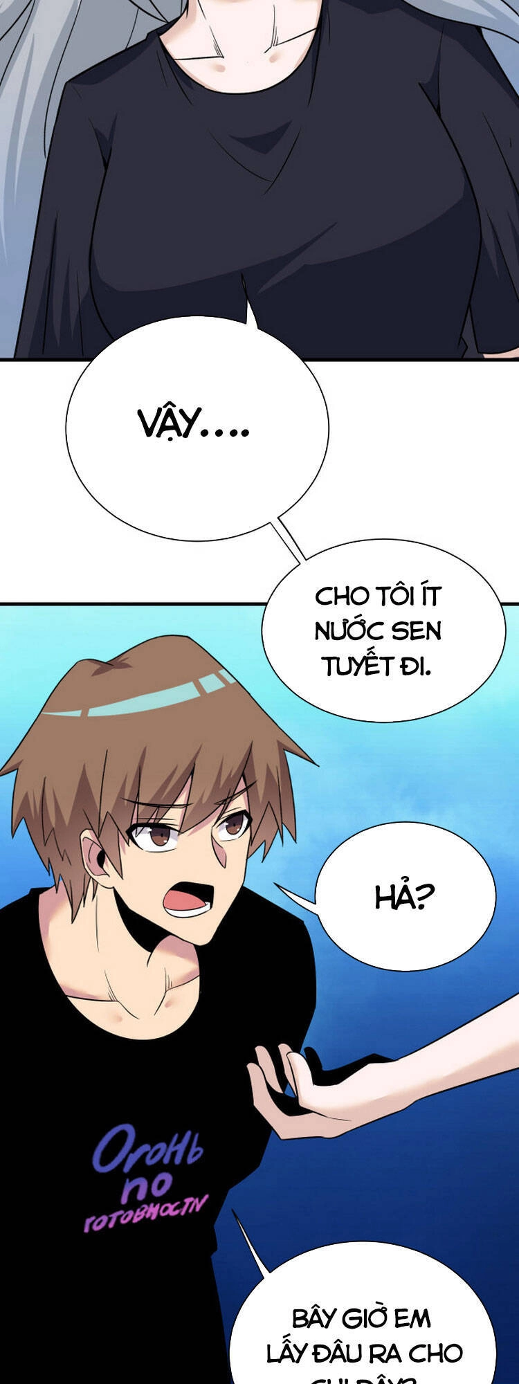 Cửa Hàng Đào Bảo Thông Tam Giới Chapter 236 - 26