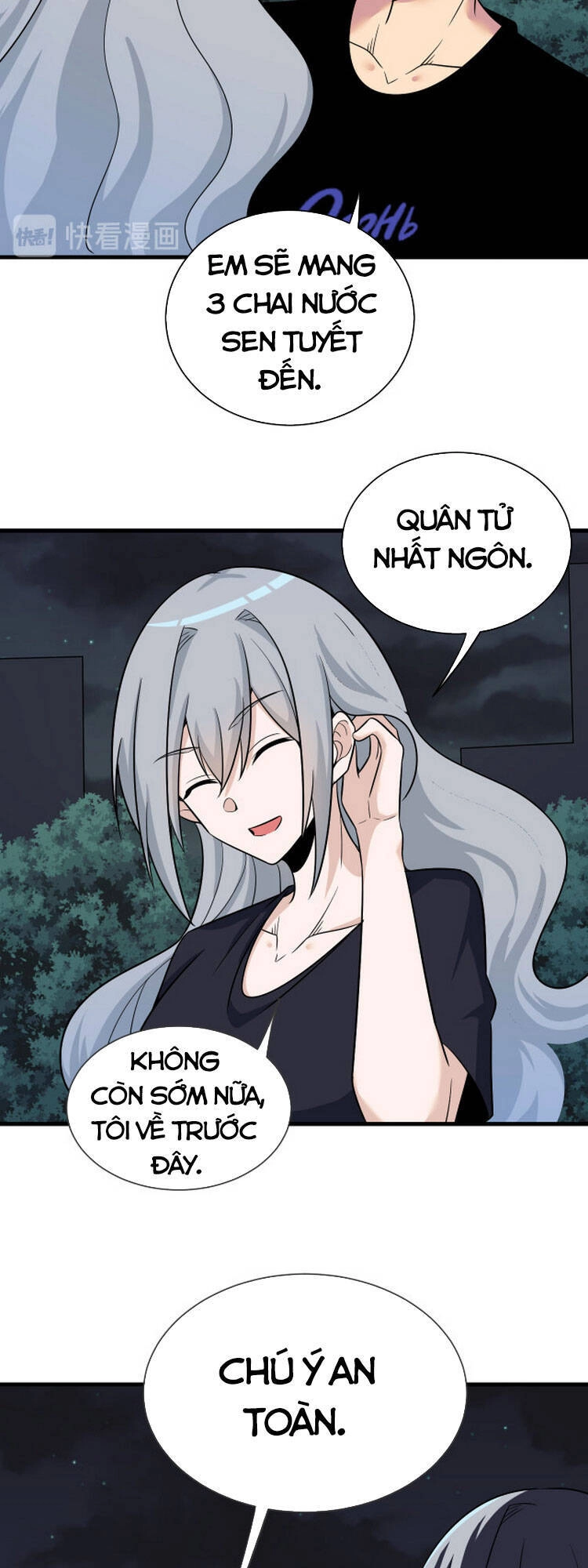 Cửa Hàng Đào Bảo Thông Tam Giới Chapter 236 - 28