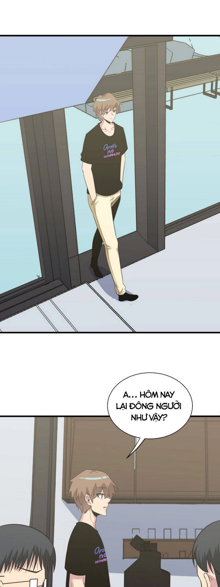 Cửa Hàng Đào Bảo Thông Tam Giới Chapter 236 - 38