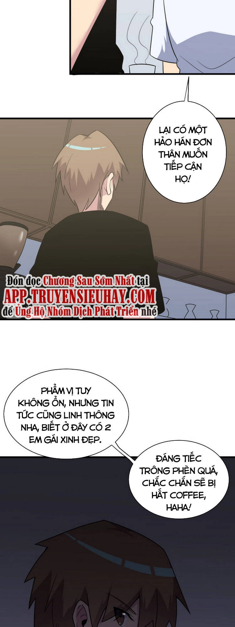 Cửa Hàng Đào Bảo Thông Tam Giới Chapter 236 - 40