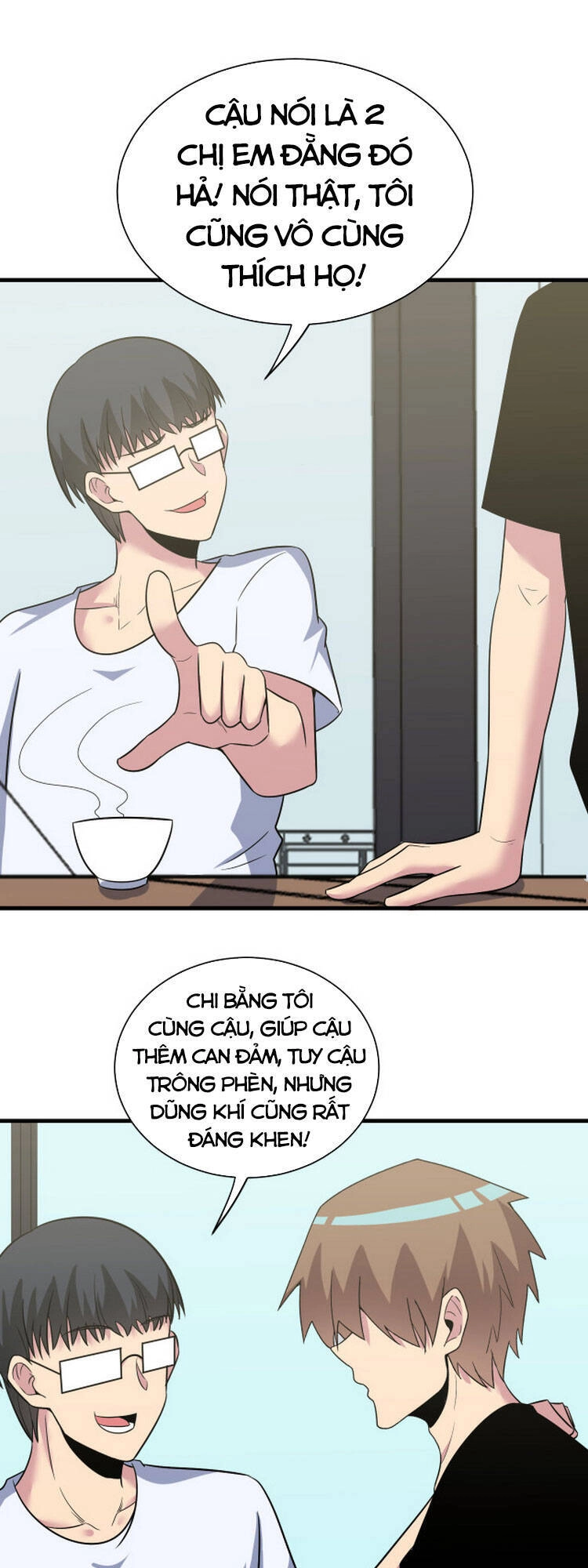 Cửa Hàng Đào Bảo Thông Tam Giới Chapter 236 - 45