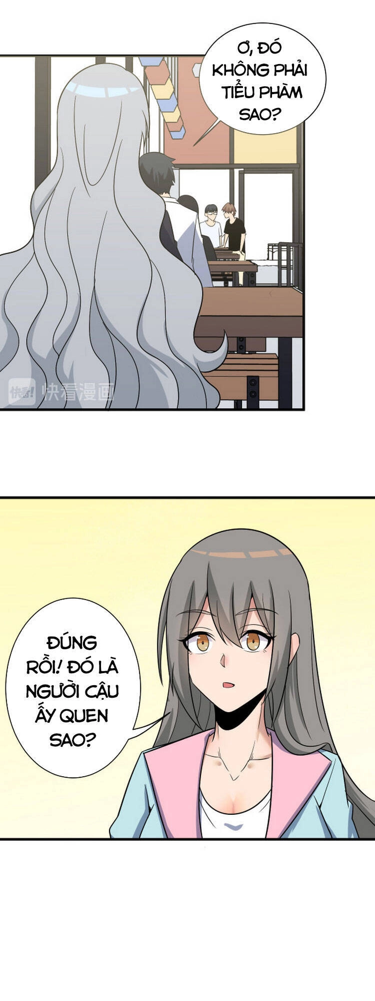 Cửa Hàng Đào Bảo Thông Tam Giới Chapter 236 - 47