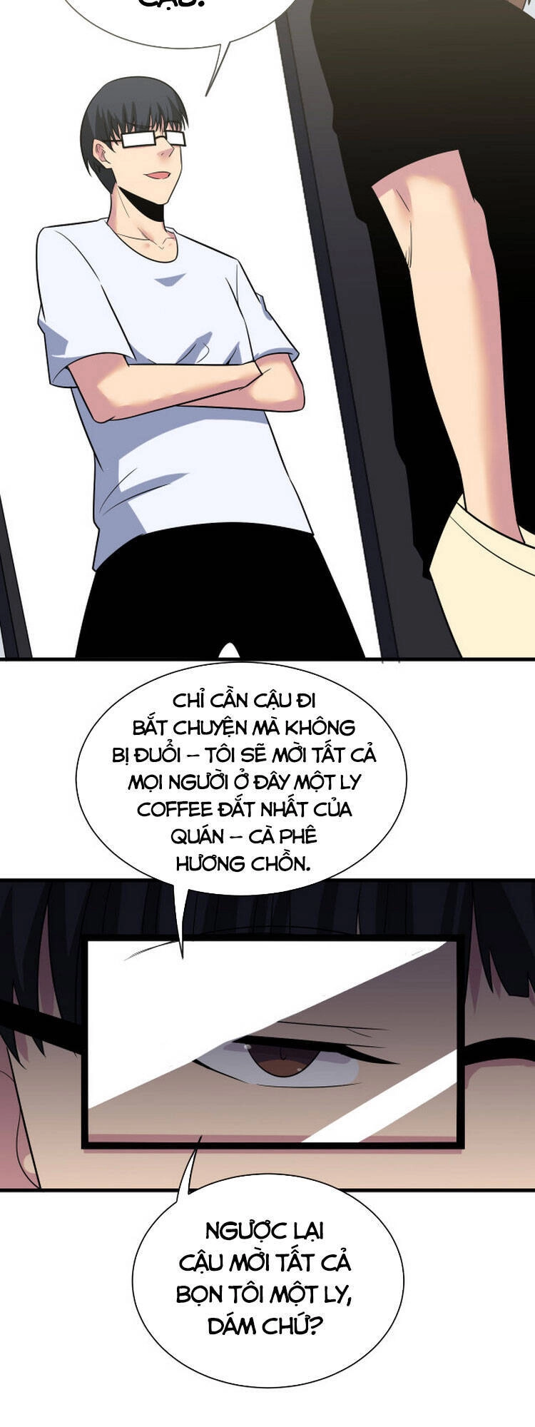 Cửa Hàng Đào Bảo Thông Tam Giới Chapter 236 - 49