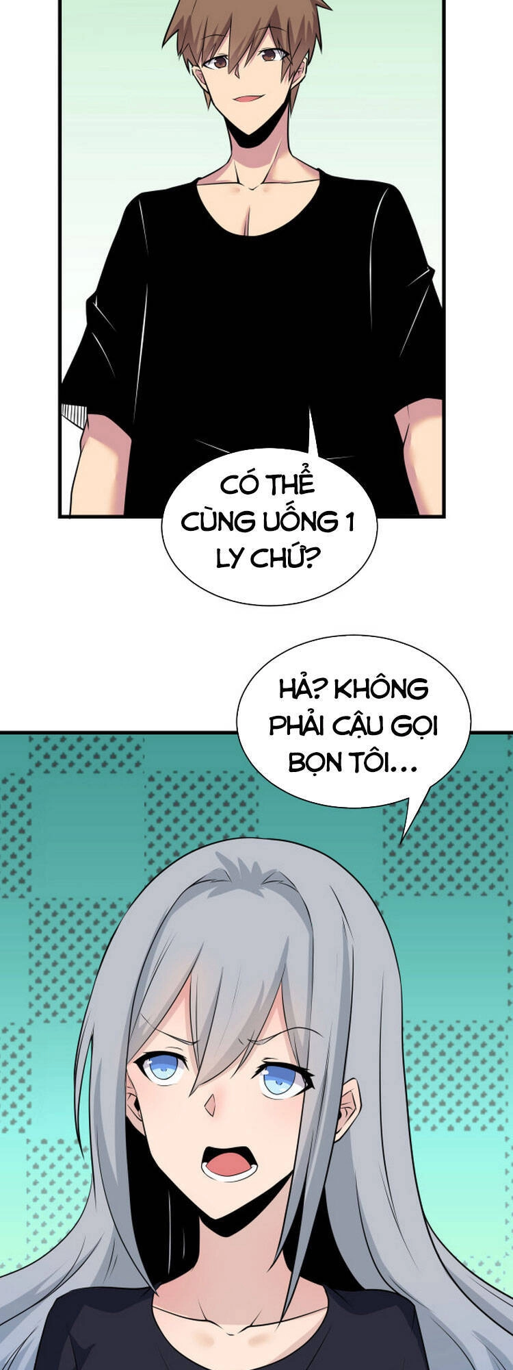 Cửa Hàng Đào Bảo Thông Tam Giới Chapter 237 - 3