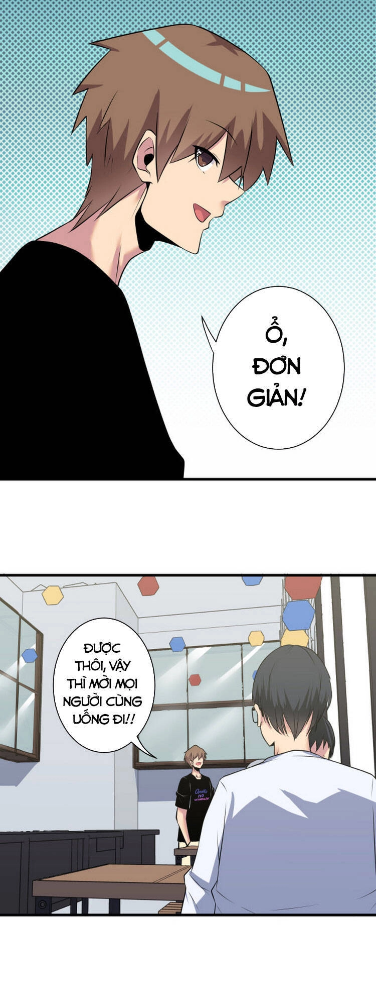 Cửa Hàng Đào Bảo Thông Tam Giới Chapter 237 - 9