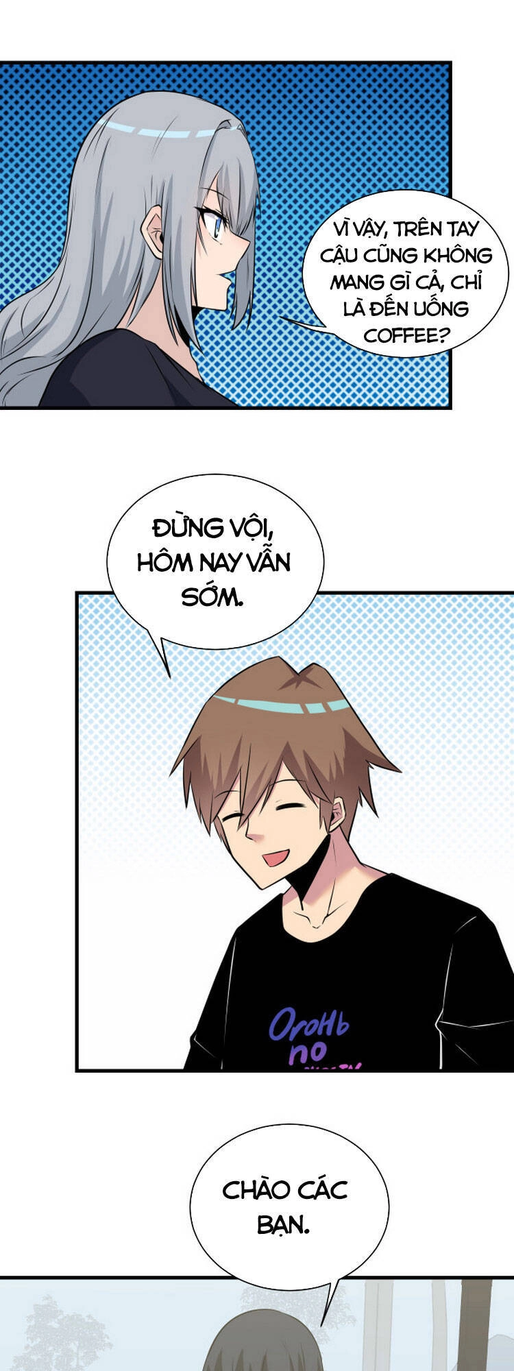 Cửa Hàng Đào Bảo Thông Tam Giới Chapter 237 - 15