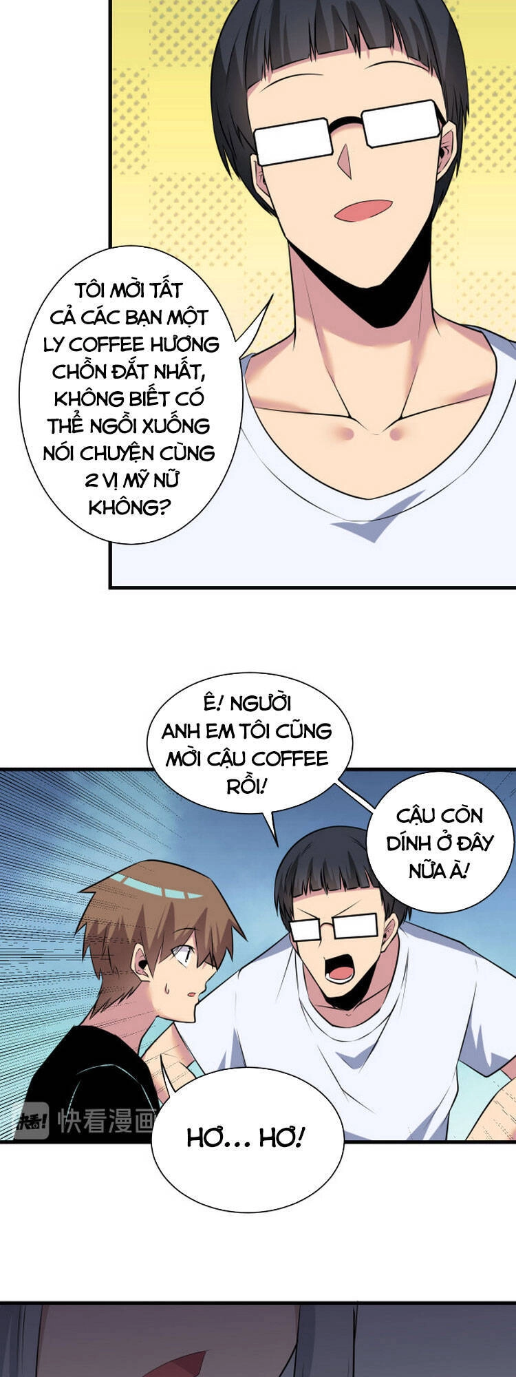 Cửa Hàng Đào Bảo Thông Tam Giới Chapter 237 - 17