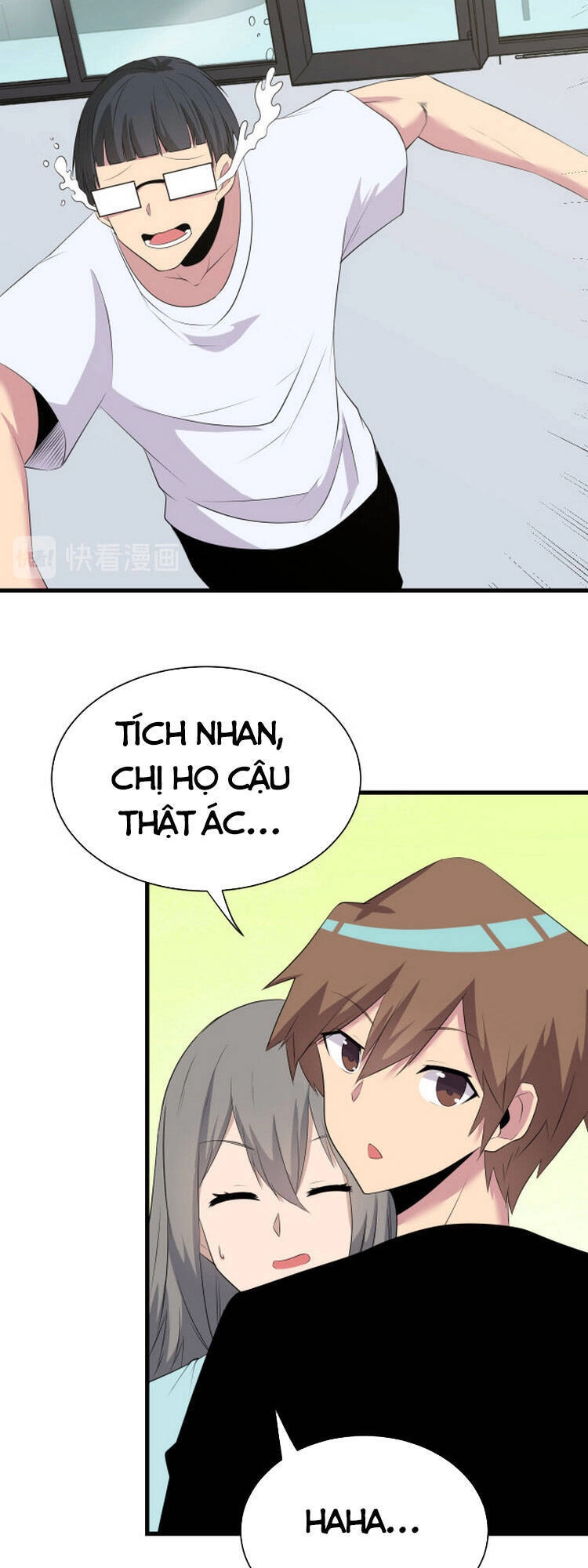 Cửa Hàng Đào Bảo Thông Tam Giới Chapter 237 - 22