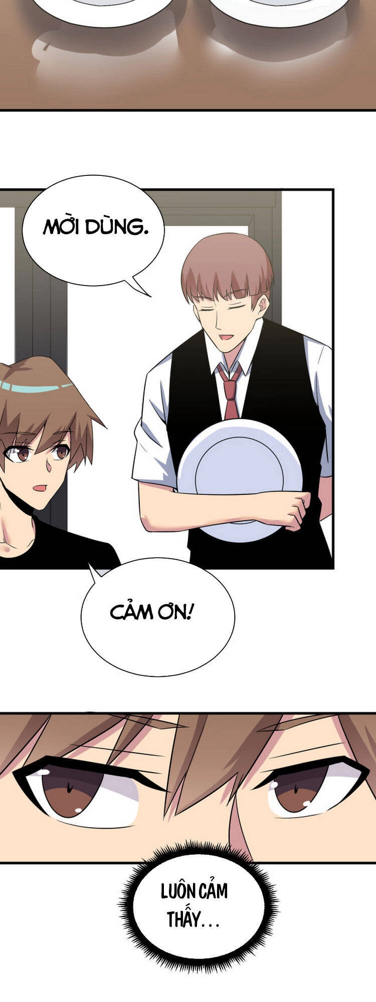 Cửa Hàng Đào Bảo Thông Tam Giới Chapter 237 - 24