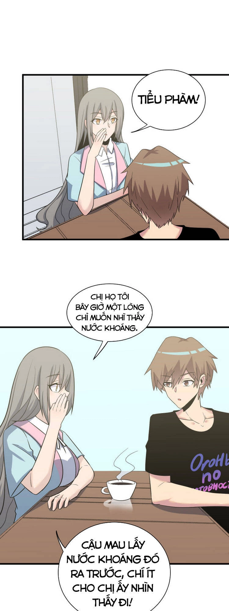 Cửa Hàng Đào Bảo Thông Tam Giới Chapter 237 - 26