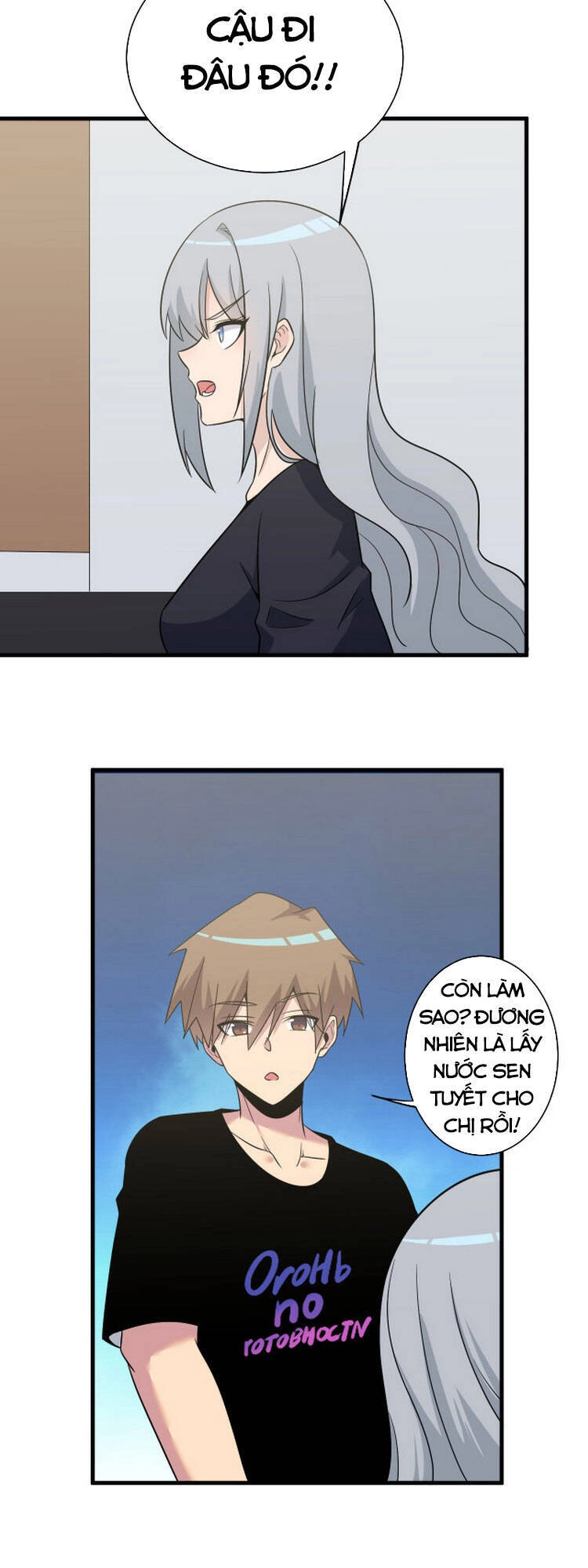 Cửa Hàng Đào Bảo Thông Tam Giới Chapter 237 - 28