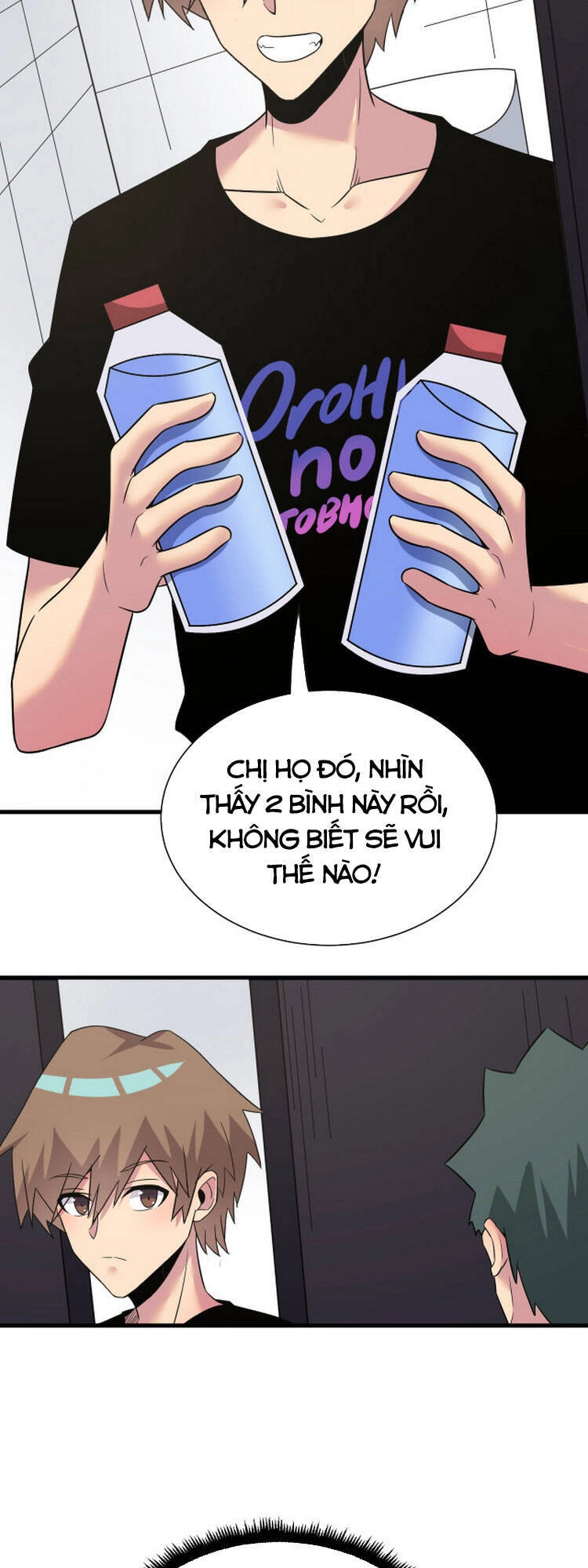 Cửa Hàng Đào Bảo Thông Tam Giới Chapter 237 - 34