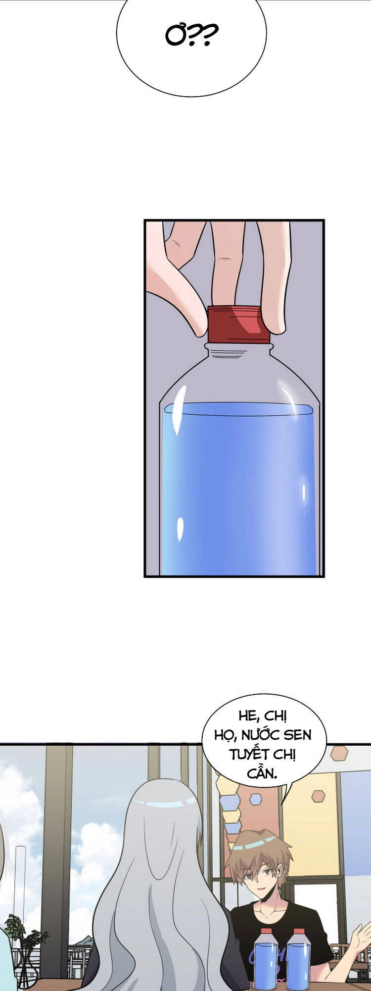 Cửa Hàng Đào Bảo Thông Tam Giới Chapter 237 - 36