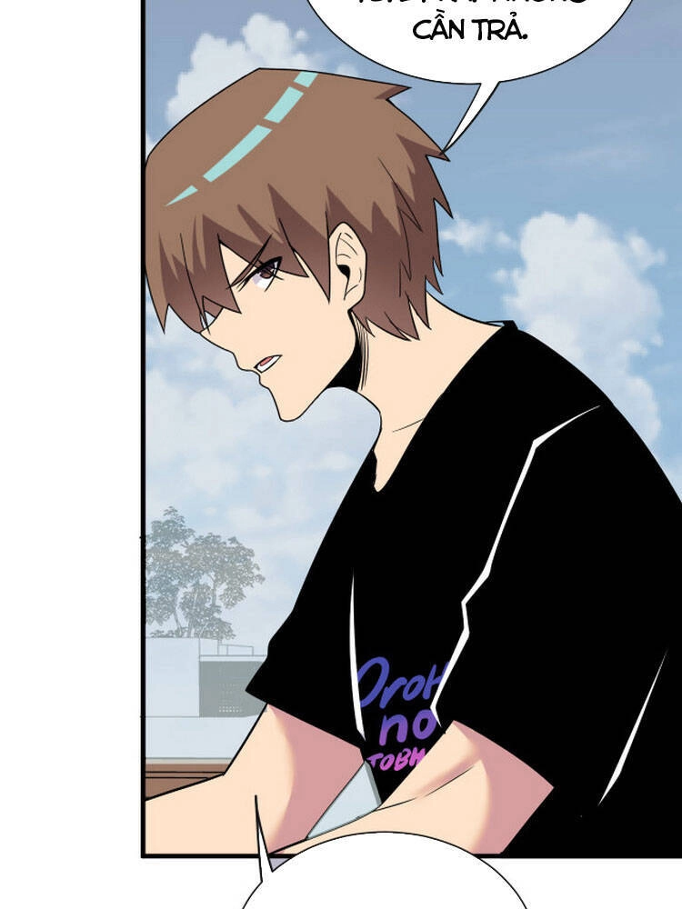 Cửa Hàng Đào Bảo Thông Tam Giới Chapter 237 - 39