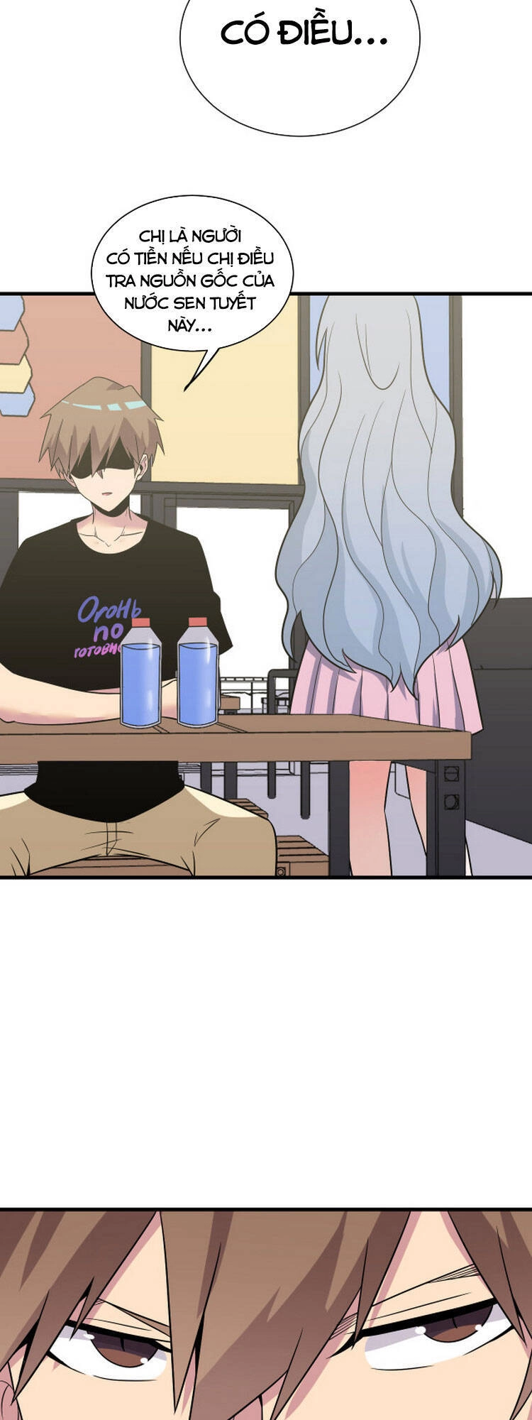 Cửa Hàng Đào Bảo Thông Tam Giới Chapter 237 - 40