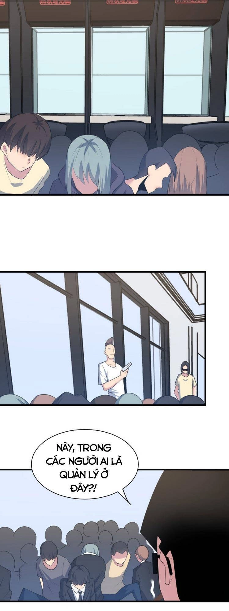 Cửa Hàng Đào Bảo Thông Tam Giới Chapter 238 - 13