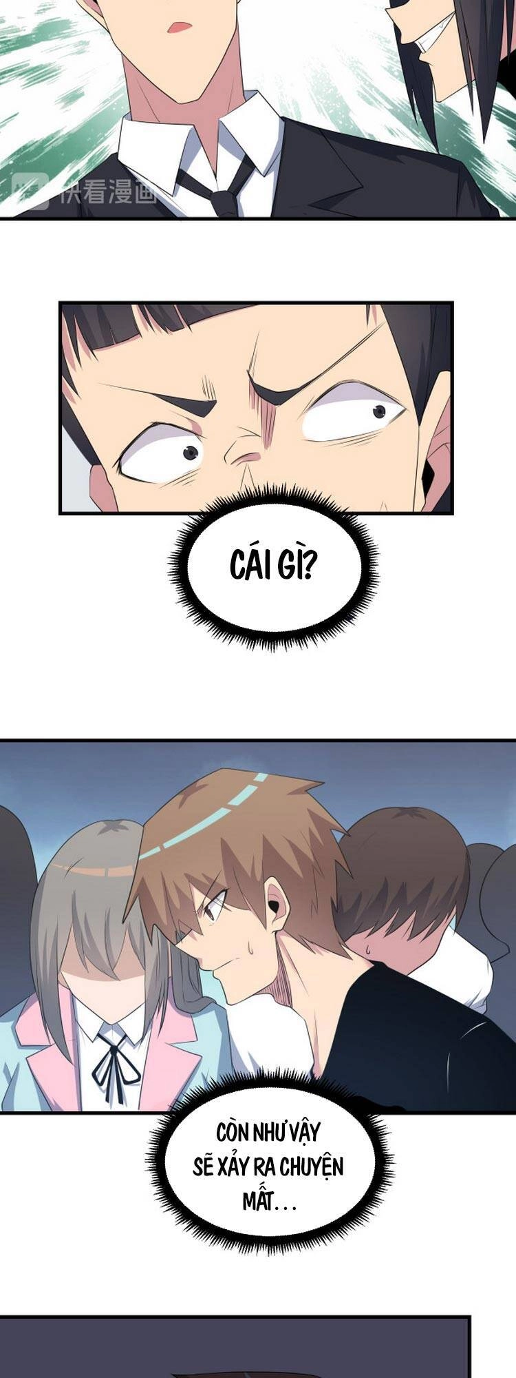 Cửa Hàng Đào Bảo Thông Tam Giới Chapter 238 - 17