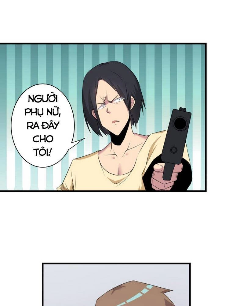 Cửa Hàng Đào Bảo Thông Tam Giới Chapter 238 - 23