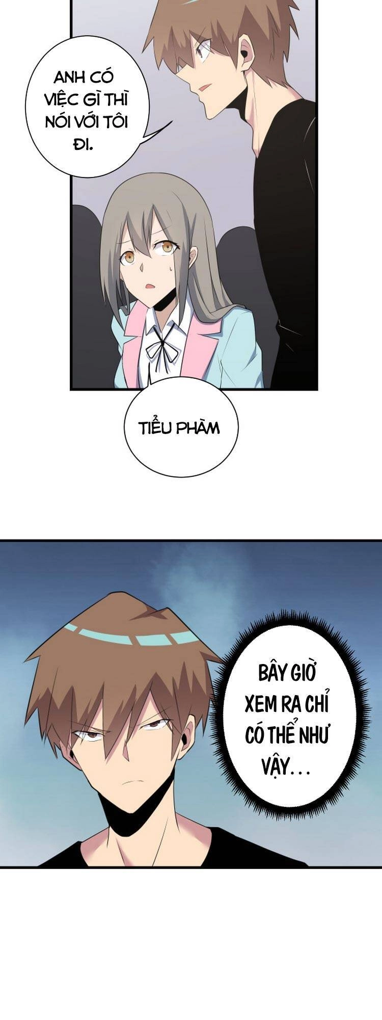 Cửa Hàng Đào Bảo Thông Tam Giới Chapter 238 - 24