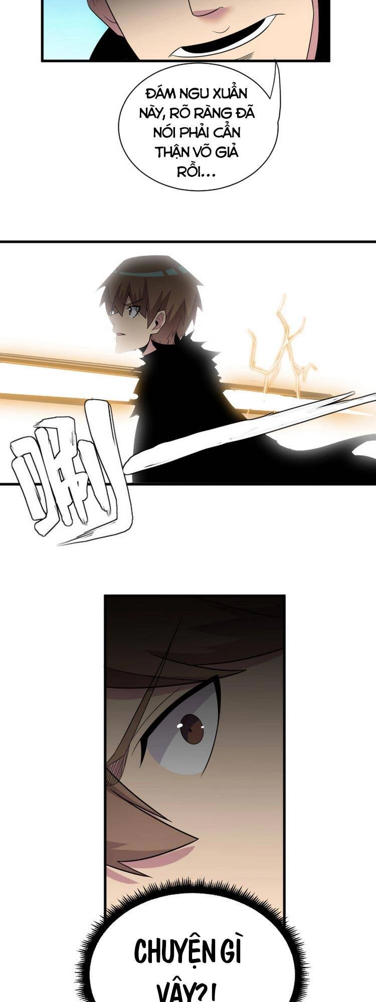 Cửa Hàng Đào Bảo Thông Tam Giới Chapter 238 - 32