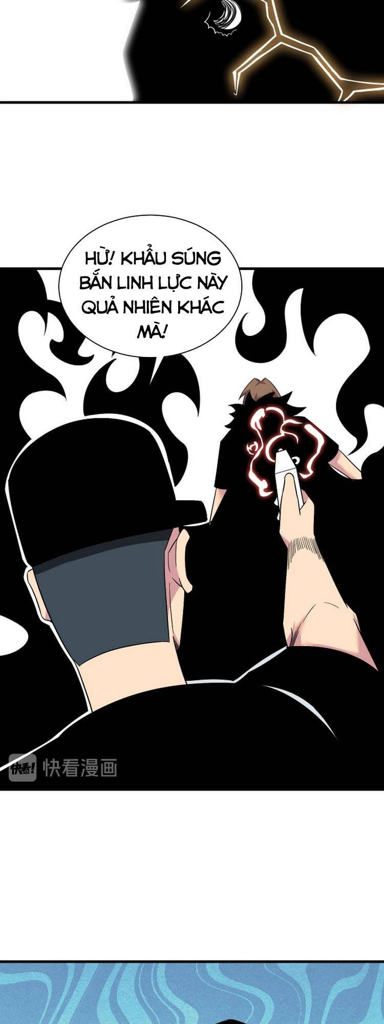 Cửa Hàng Đào Bảo Thông Tam Giới Chapter 238 - 34