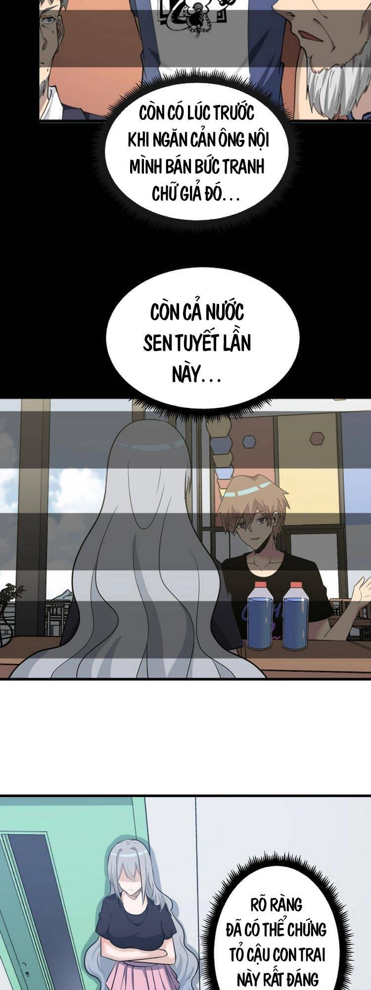 Cửa Hàng Đào Bảo Thông Tam Giới Chapter 239 - 11