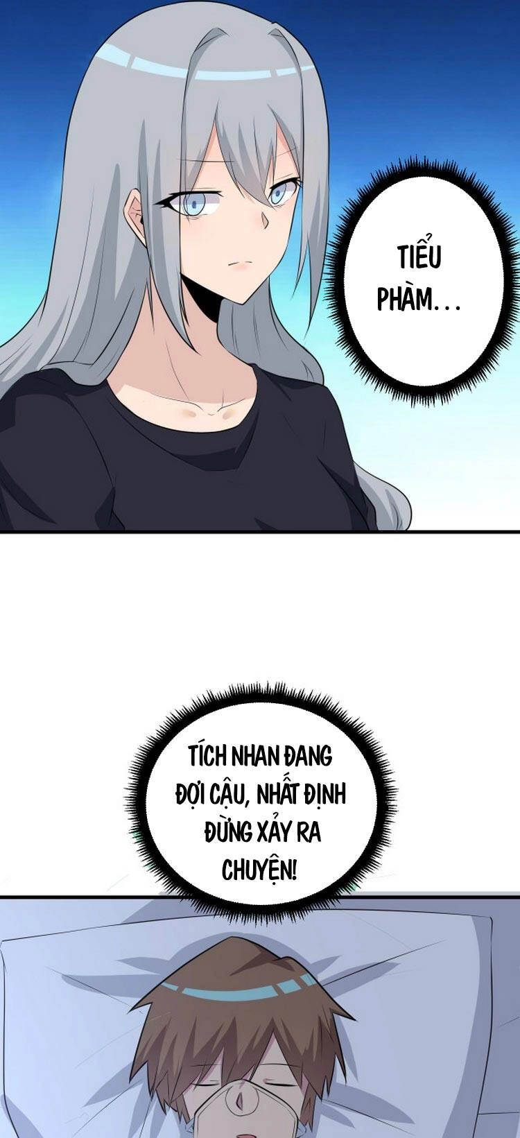 Cửa Hàng Đào Bảo Thông Tam Giới Chapter 239 - 21