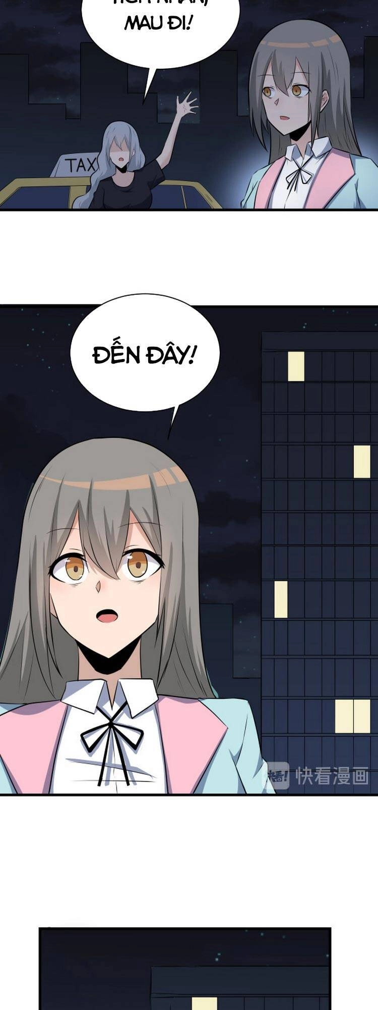 Cửa Hàng Đào Bảo Thông Tam Giới Chapter 239 - 24