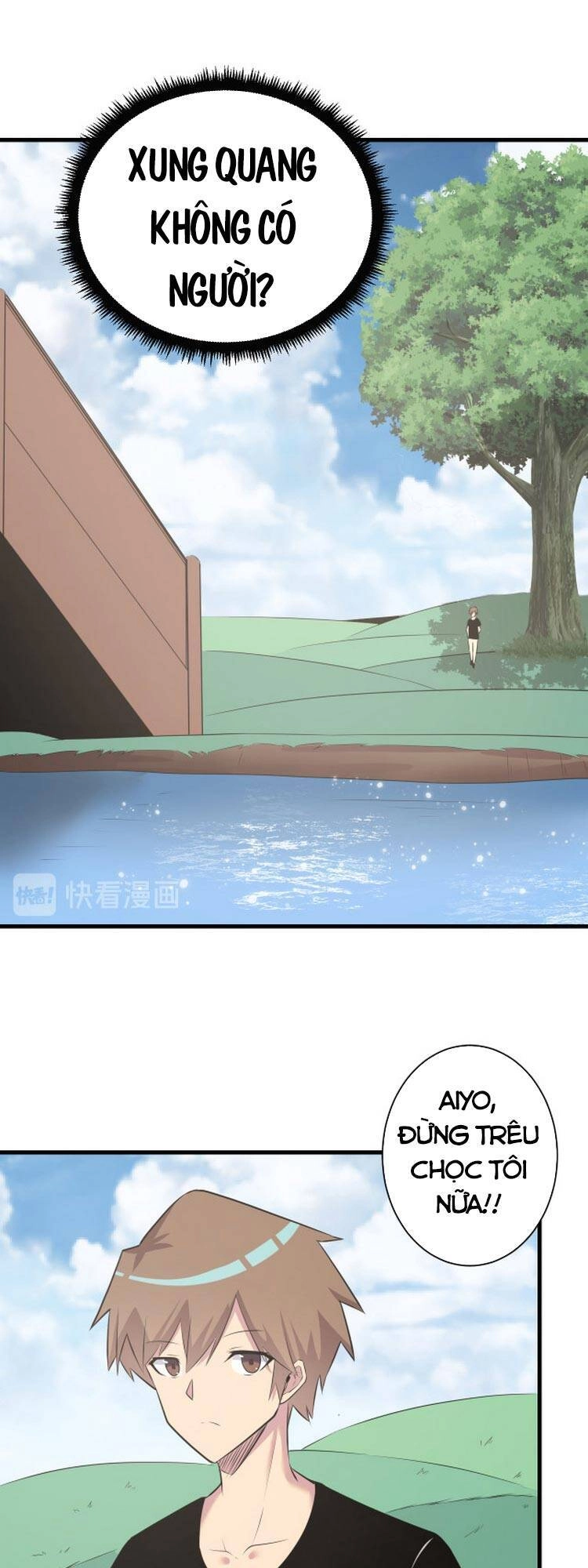 Cửa Hàng Đào Bảo Thông Tam Giới Chapter 239 - 28