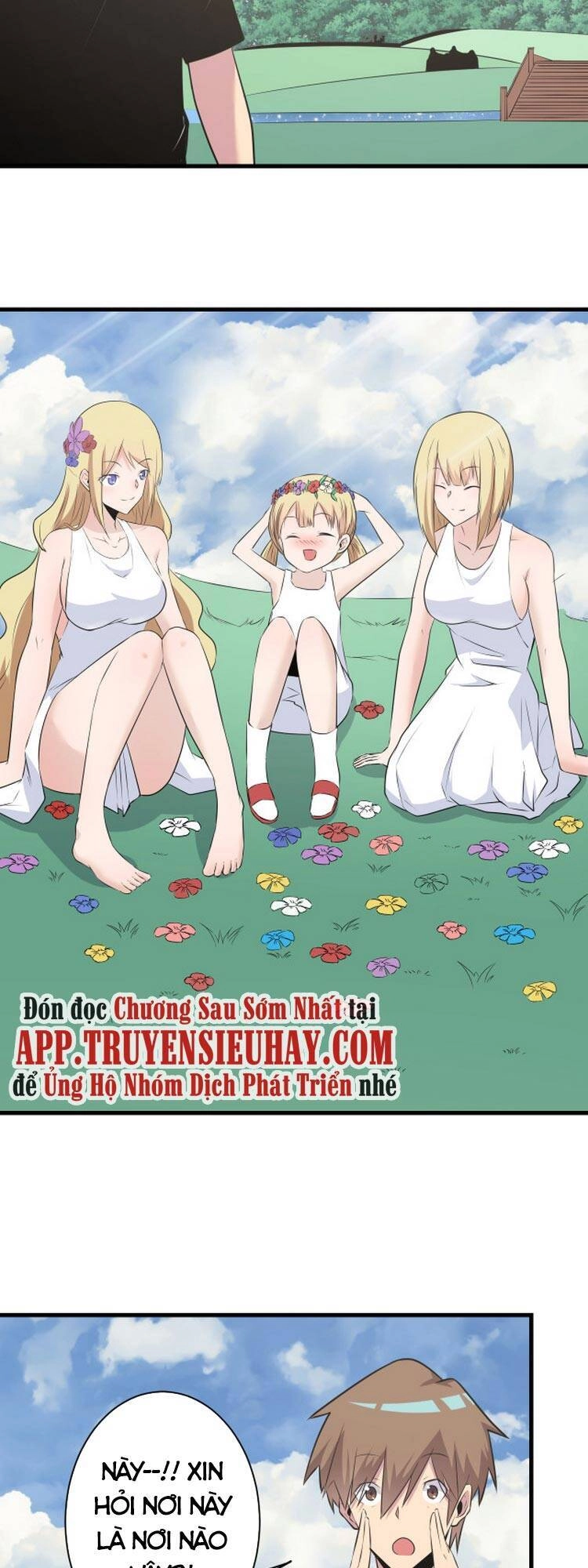 Cửa Hàng Đào Bảo Thông Tam Giới Chapter 239 - 30