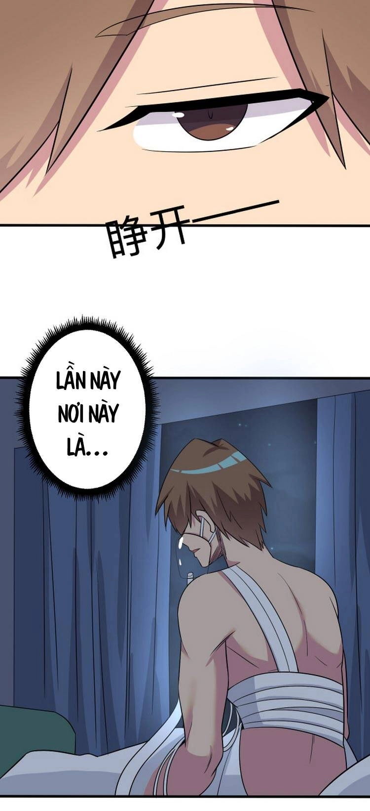 Cửa Hàng Đào Bảo Thông Tam Giới Chapter 239 - 42