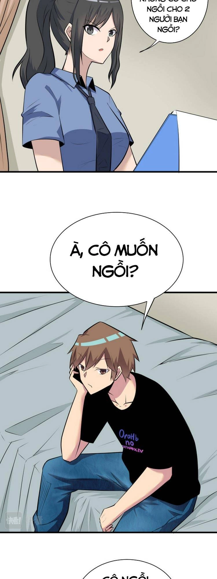 Cửa Hàng Đào Bảo Thông Tam Giới Chapter 240 - 15