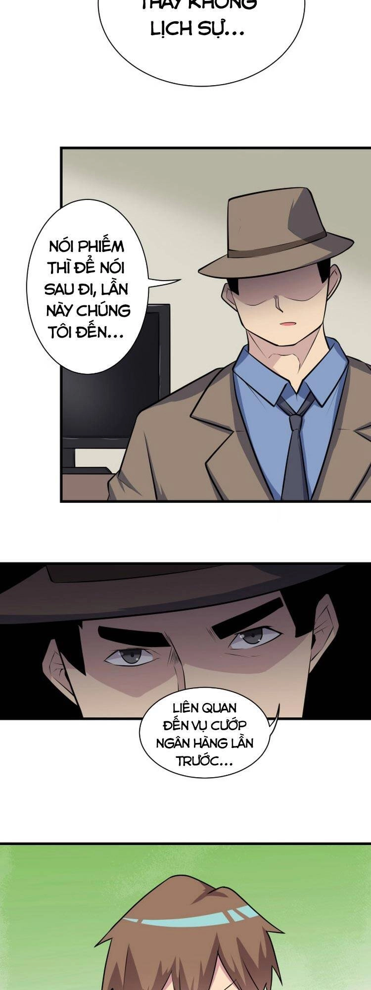 Cửa Hàng Đào Bảo Thông Tam Giới Chapter 240 - 17