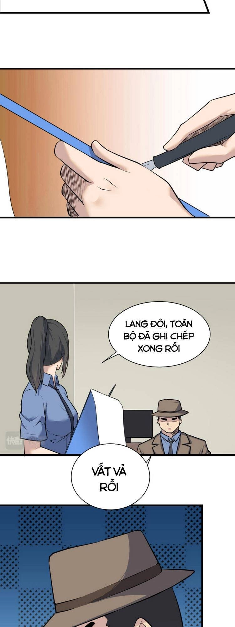 Cửa Hàng Đào Bảo Thông Tam Giới Chapter 240 - 19