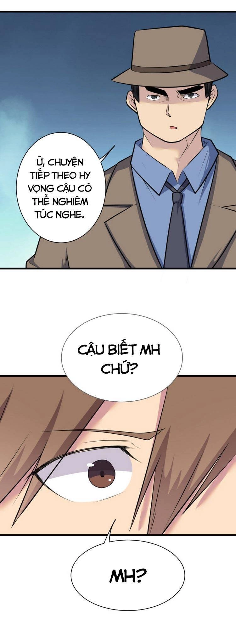 Cửa Hàng Đào Bảo Thông Tam Giới Chapter 240 - 22