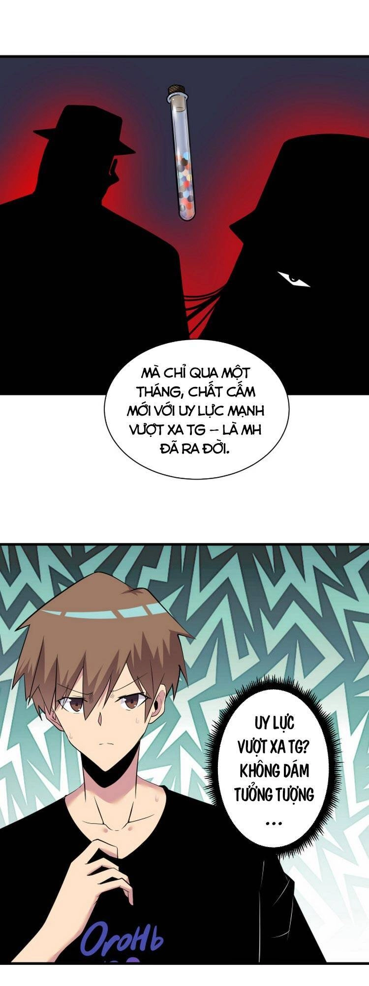 Cửa Hàng Đào Bảo Thông Tam Giới Chapter 240 - 30