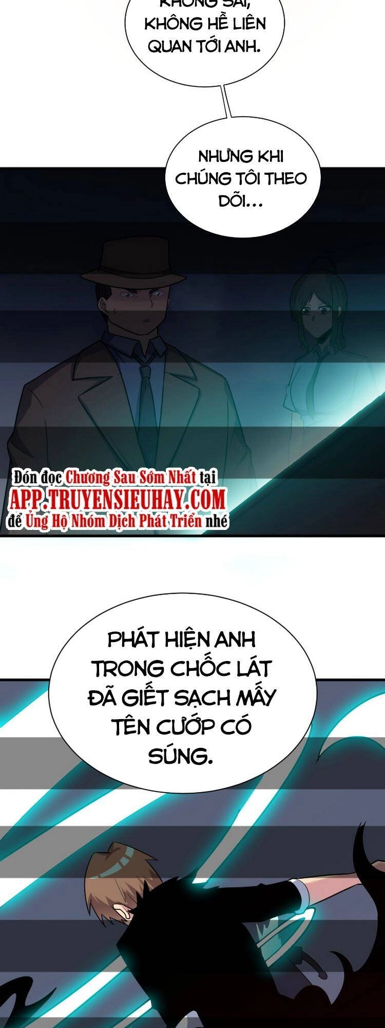 Cửa Hàng Đào Bảo Thông Tam Giới Chapter 240 - 32