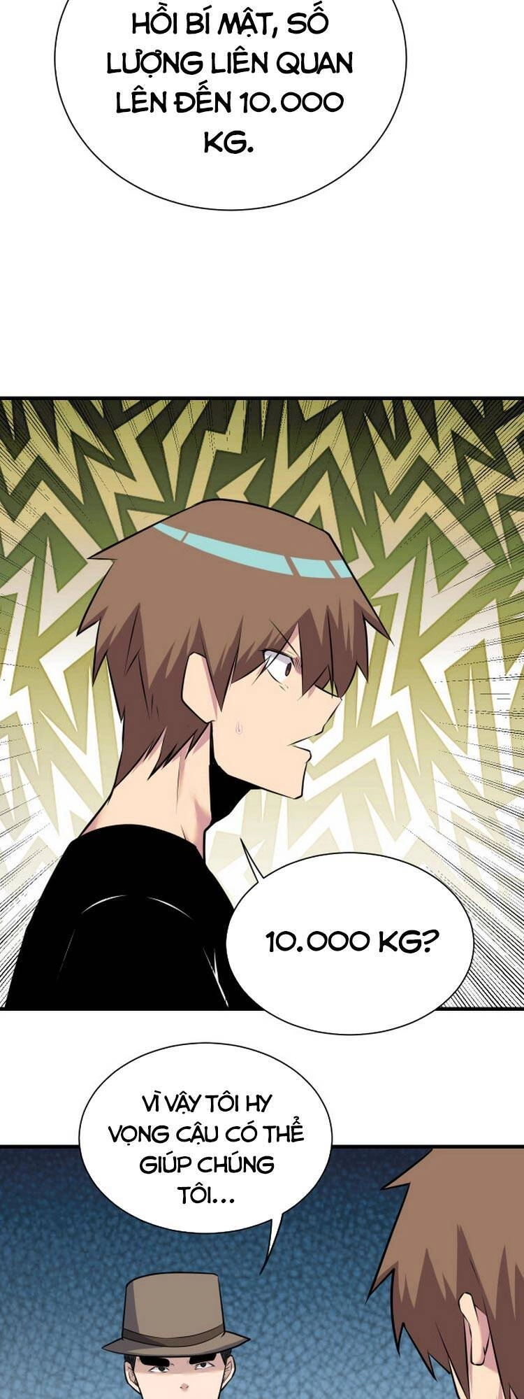 Cửa Hàng Đào Bảo Thông Tam Giới Chapter 240 - 38