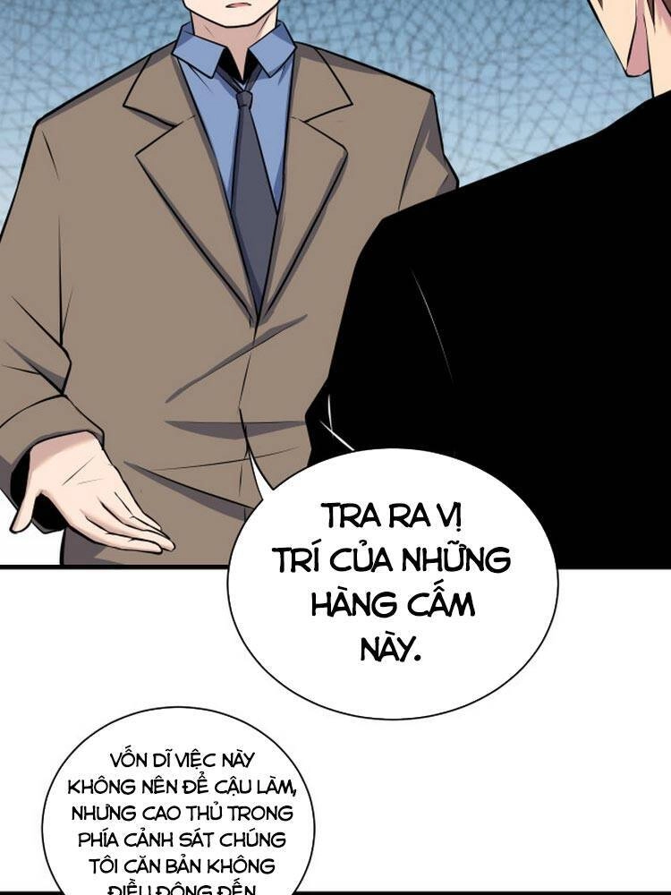 Cửa Hàng Đào Bảo Thông Tam Giới Chapter 240 - 39