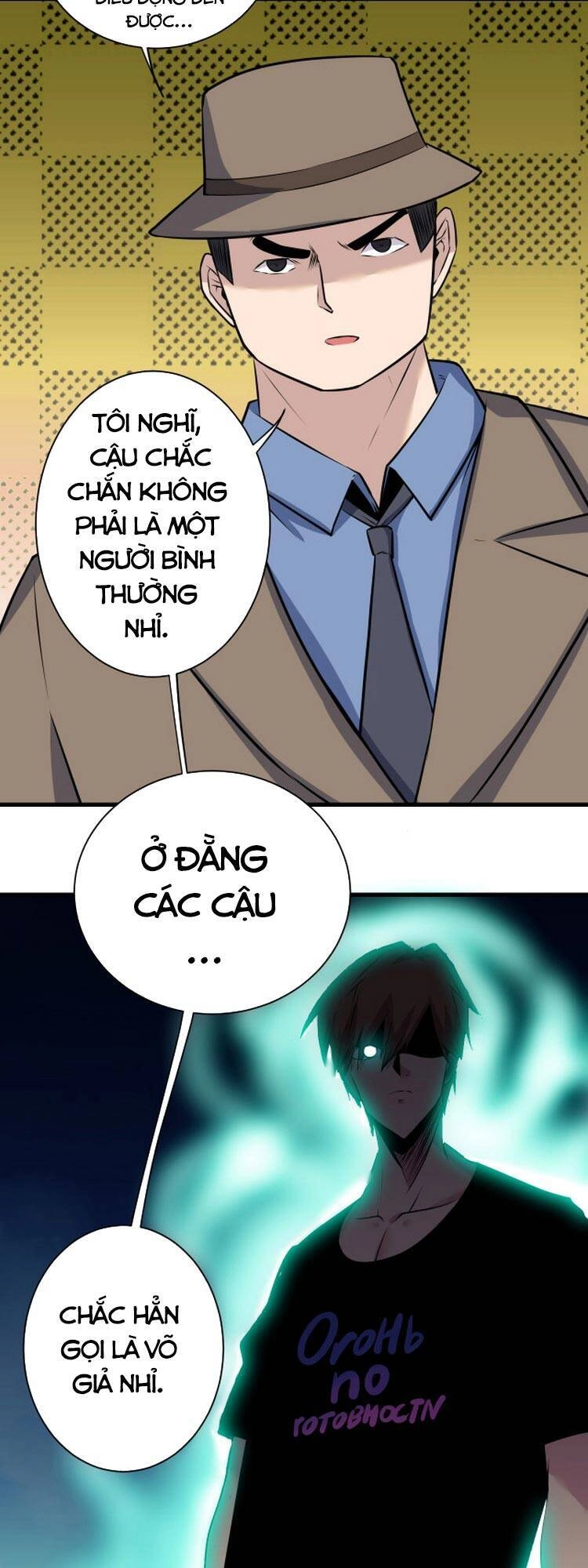 Cửa Hàng Đào Bảo Thông Tam Giới Chapter 240 - 40