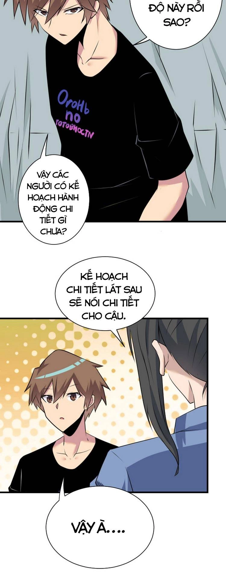 Cửa Hàng Đào Bảo Thông Tam Giới Chapter 240 - 42