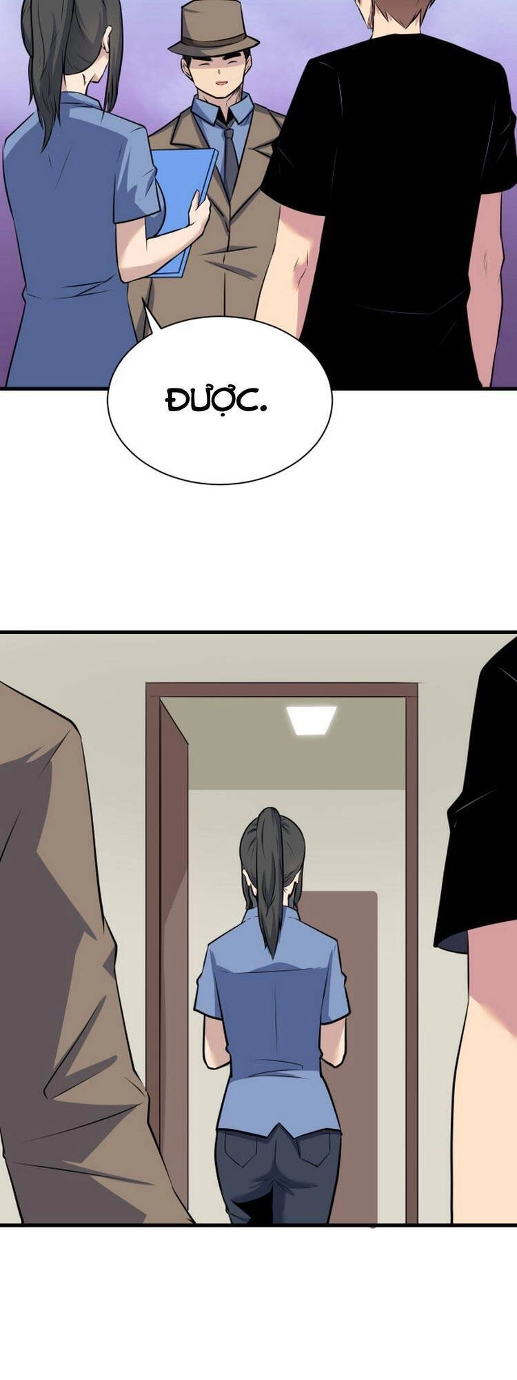 Cửa Hàng Đào Bảo Thông Tam Giới Chapter 240 - 45