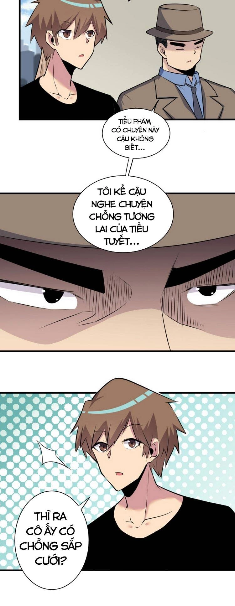 Cửa Hàng Đào Bảo Thông Tam Giới Chapter 240 - 47