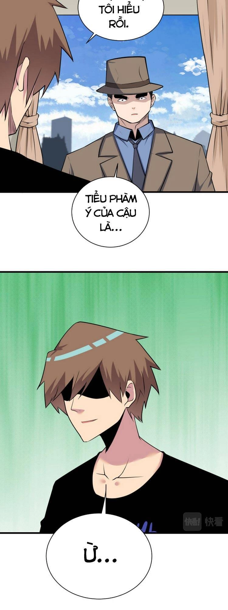 Cửa Hàng Đào Bảo Thông Tam Giới Chapter 241 - 7