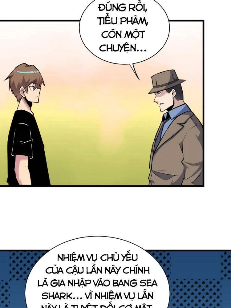 Cửa Hàng Đào Bảo Thông Tam Giới Chapter 241 - 10