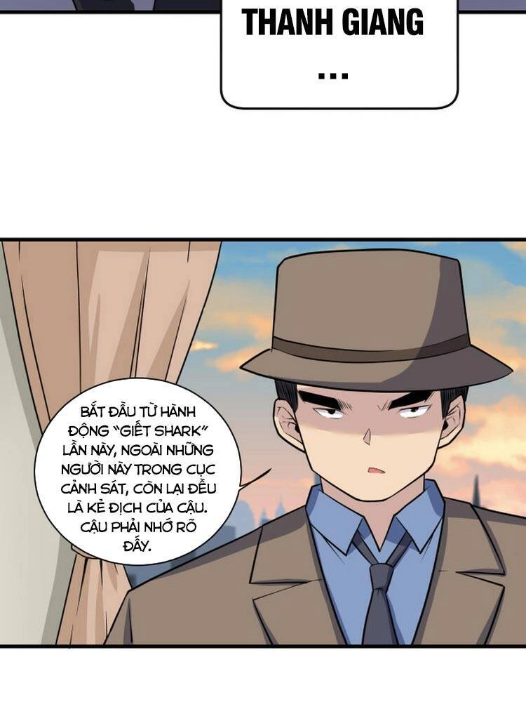 Cửa Hàng Đào Bảo Thông Tam Giới Chapter 241 - 14